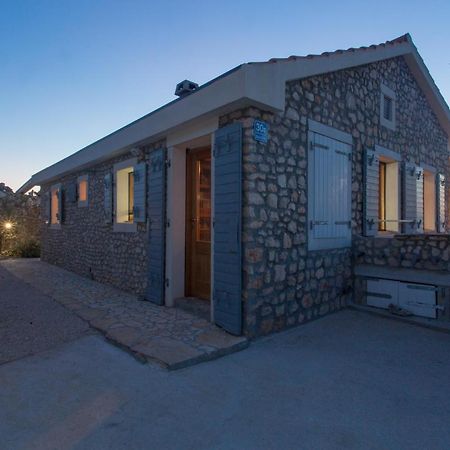 Villa, Stone House With Swimming Pool & Sauna, Beach, سيفيد المظهر الخارجي الصورة