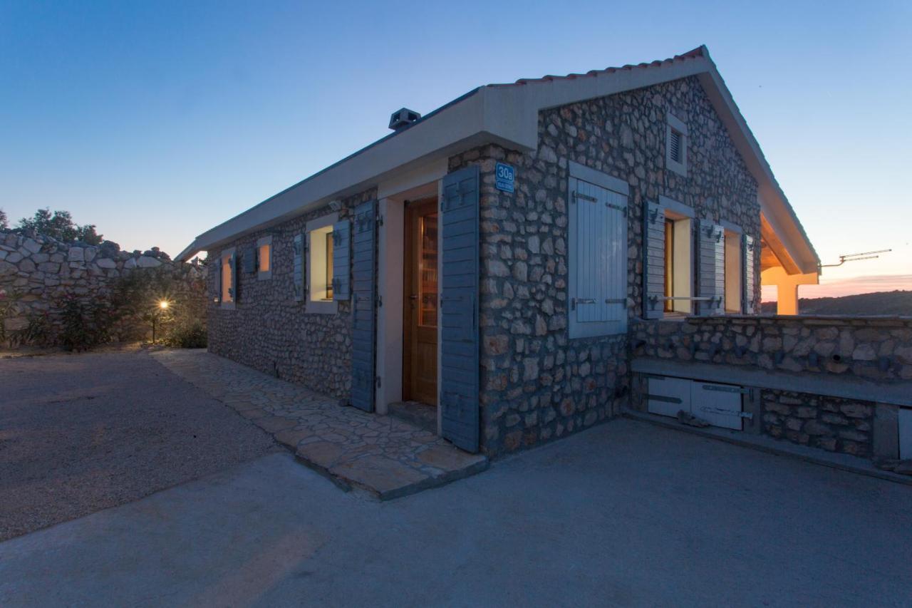 Villa, Stone House With Swimming Pool & Sauna, Beach, سيفيد المظهر الخارجي الصورة